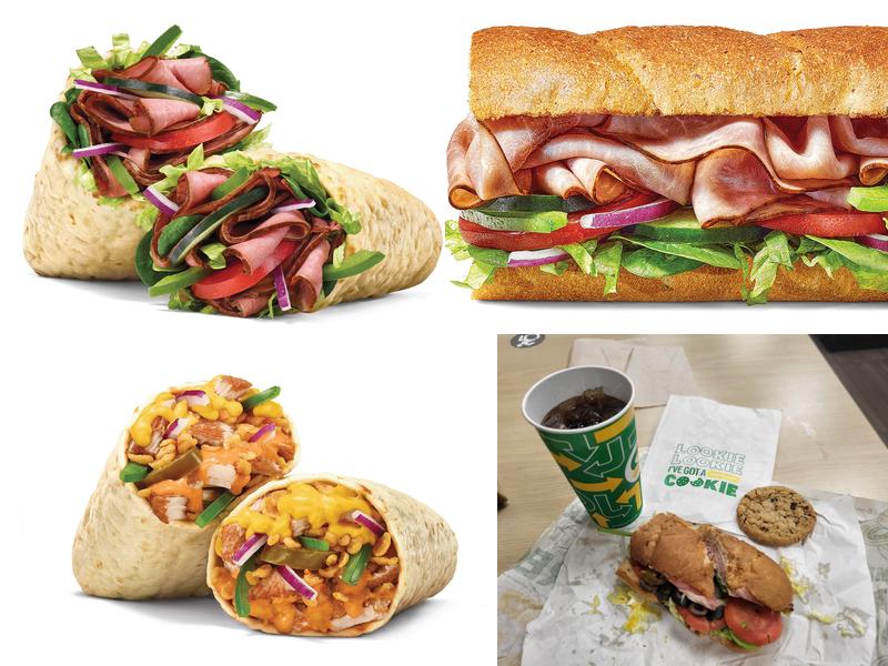 Subway
