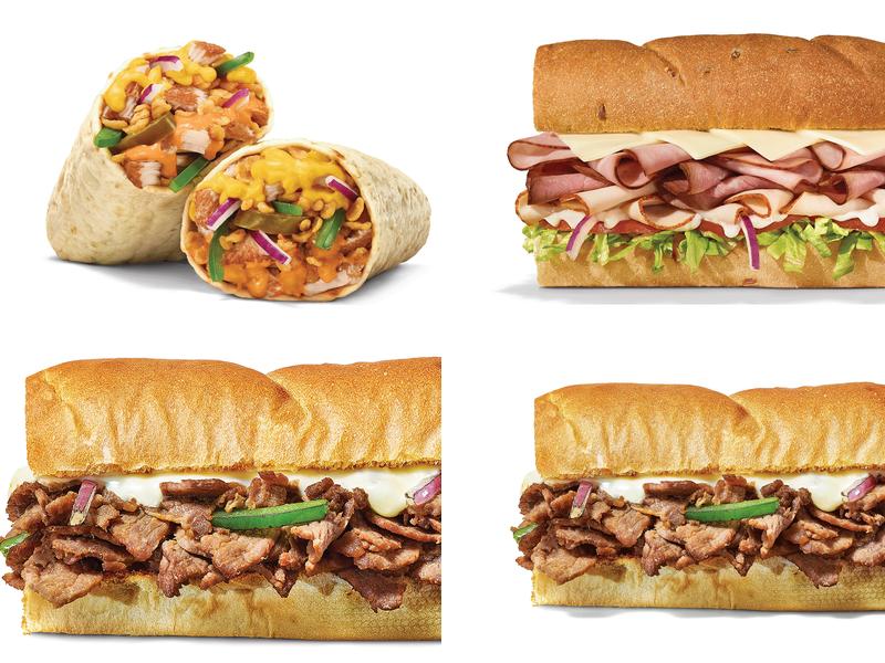Subway
