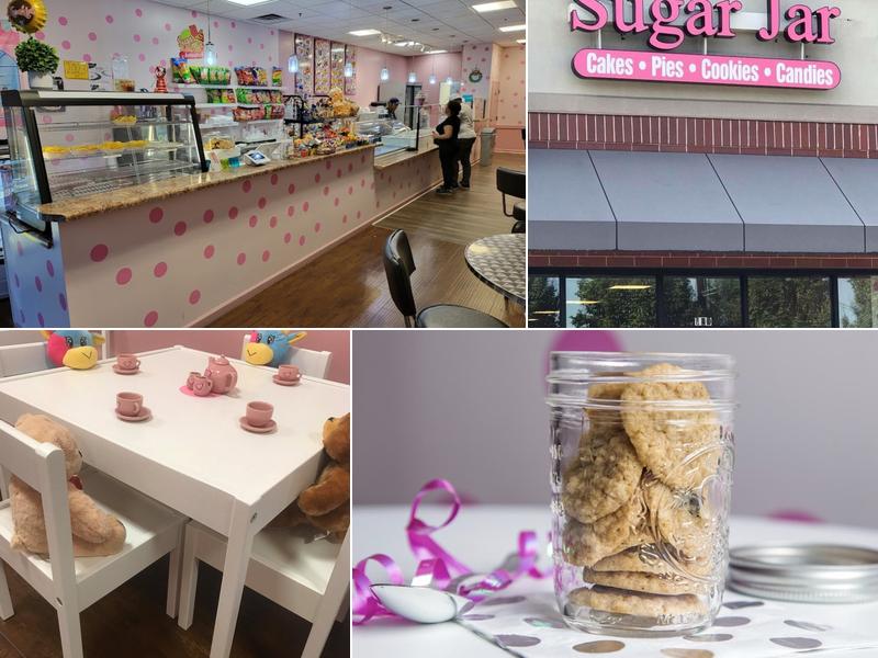 Sugar Mex 4306 Lawrenceville Hwy #120, Tucker