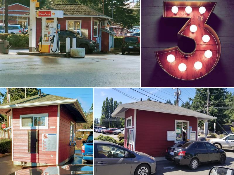 Sugar Shack Espresso