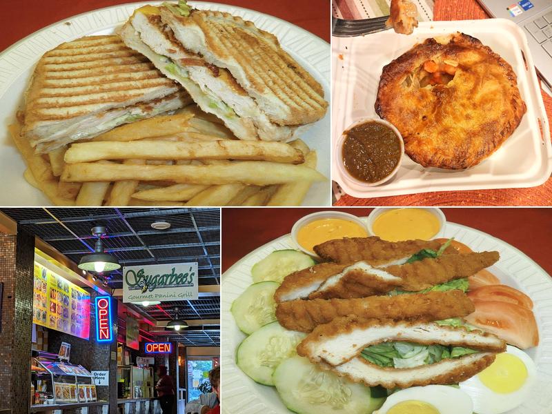 Sugarbee’s Cafe & Grill