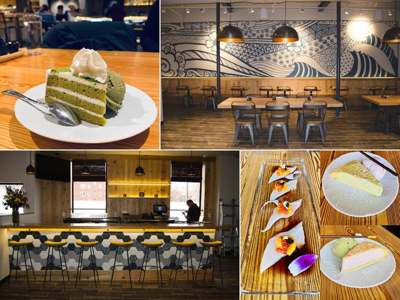 Sugidama Soba & Izakaya