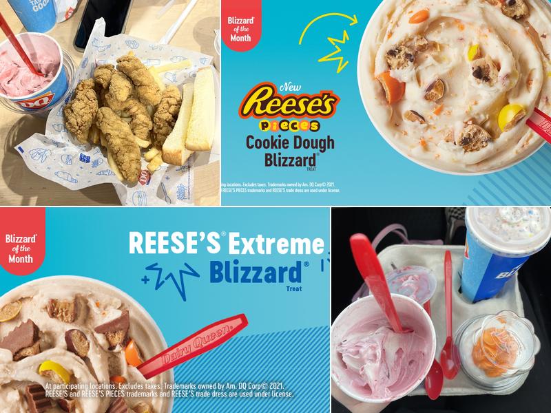 Dairy Queen Grill & Chill