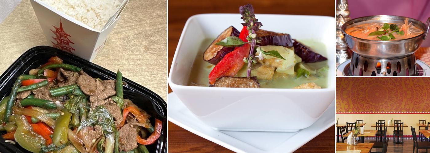 Sunee Thai and Lao Kitchen