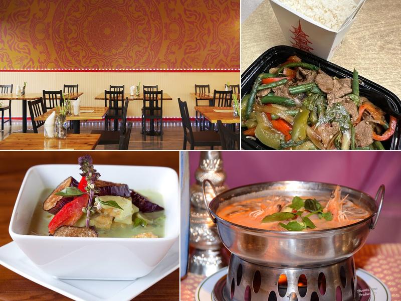 Sunee Thai and Lao Kitchen