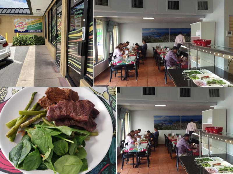 Medley's Grill and More