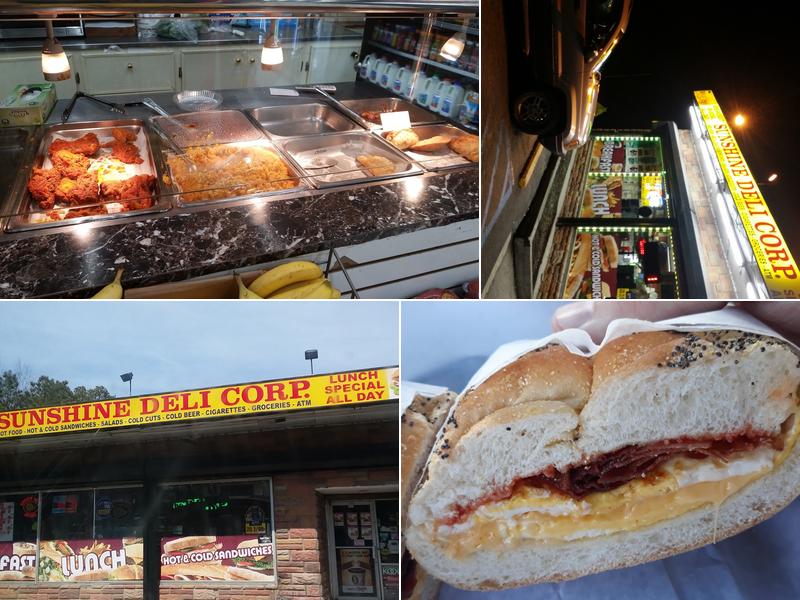 Oakwood Superette Inc