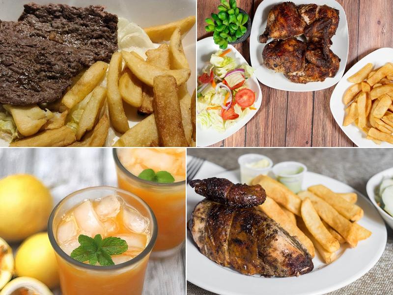 Super Chicken 12611 Wisteria Dr, Germantown