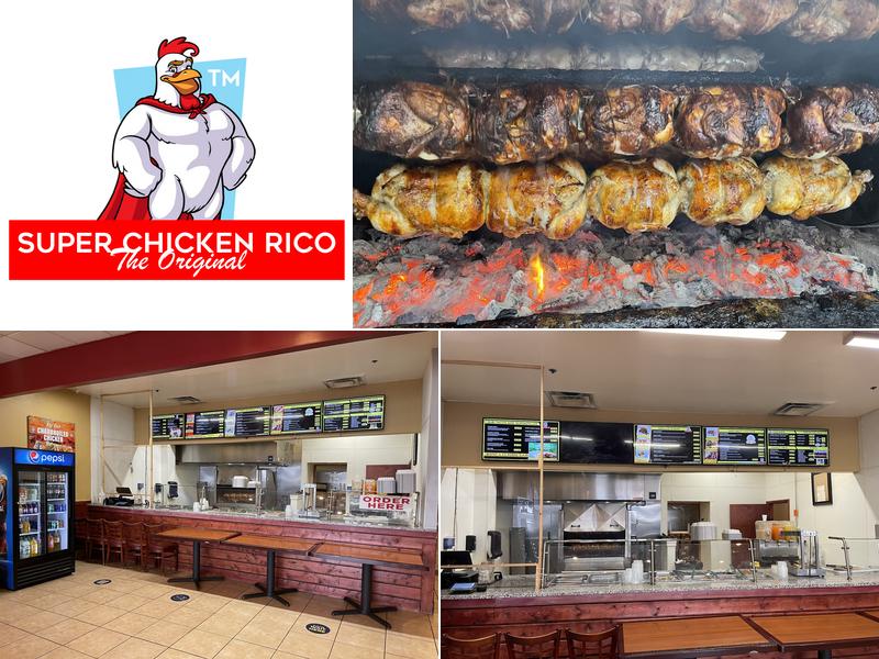 SuperChickenRico
