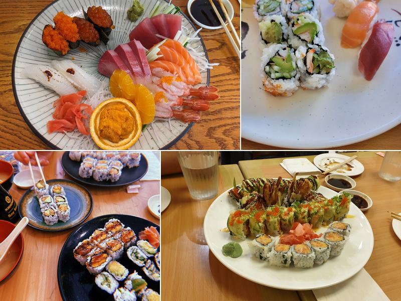 Super Fusion Brookline 690A Washington St, Brookline