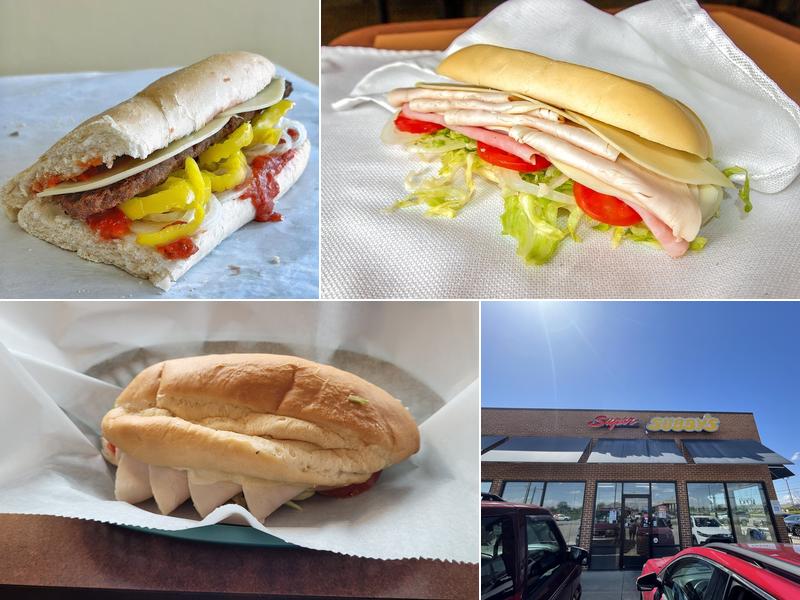 Super Subby's 2233 N Fairfield Rd, Beavercreek
