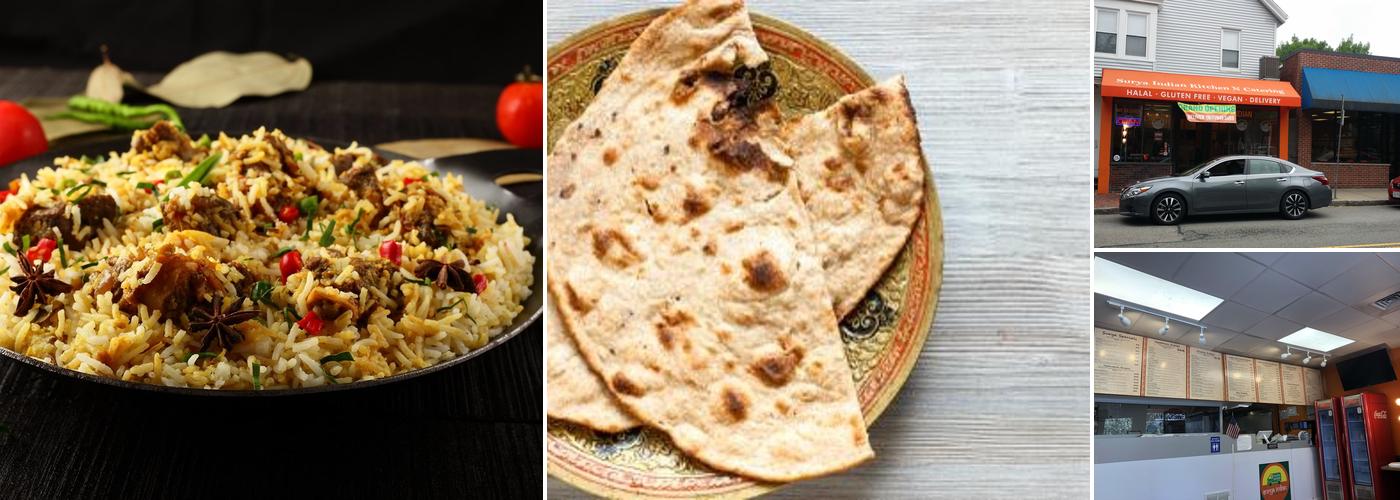 Surya Indian Kitchen N Caterers