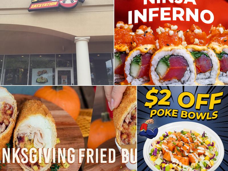 Sus Hi Eatstation - Altamonte Springs, FL