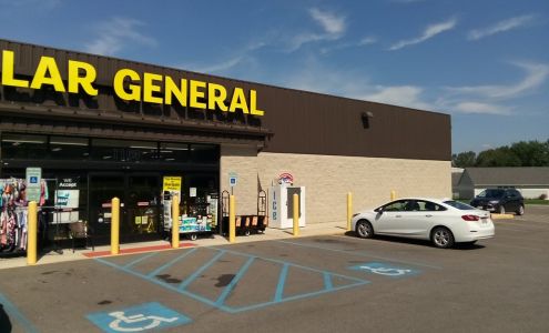 Dollar General