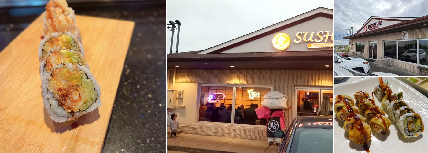 Sushi Ai