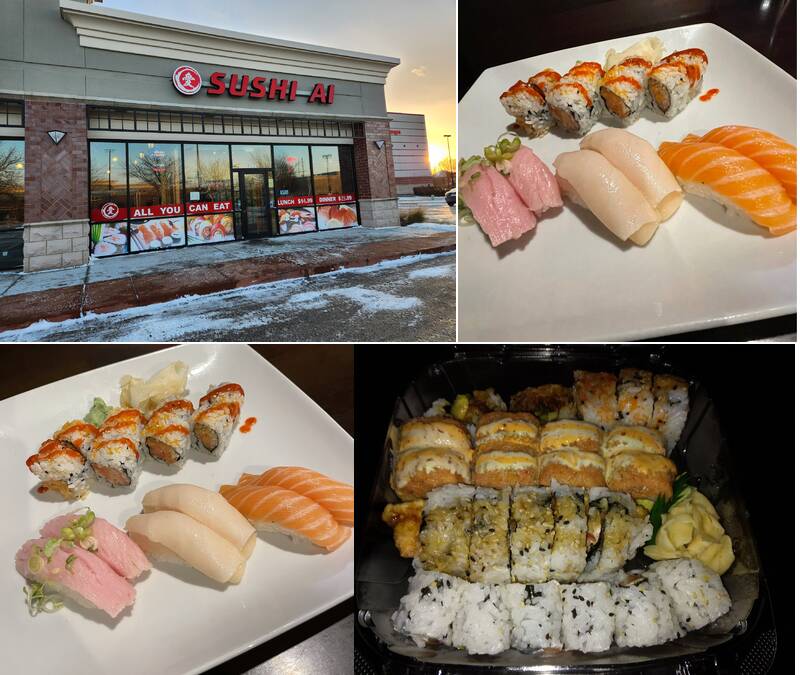 Sushi Ai