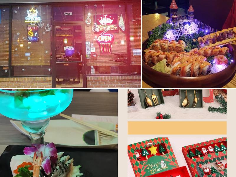 Sushi Ai 2981 State Hwy K, O'Fallon