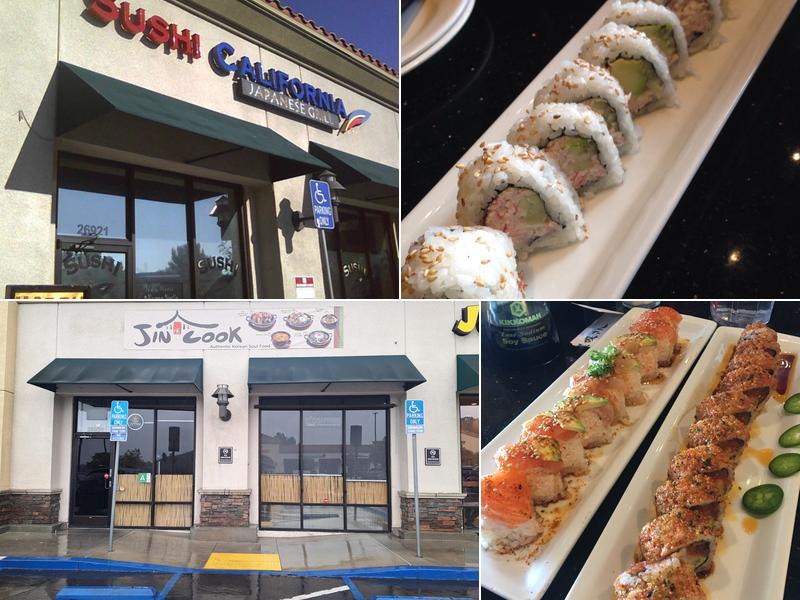 JinCook(Santa Clarita) 26921 Sierra Hwy, Santa Clarita