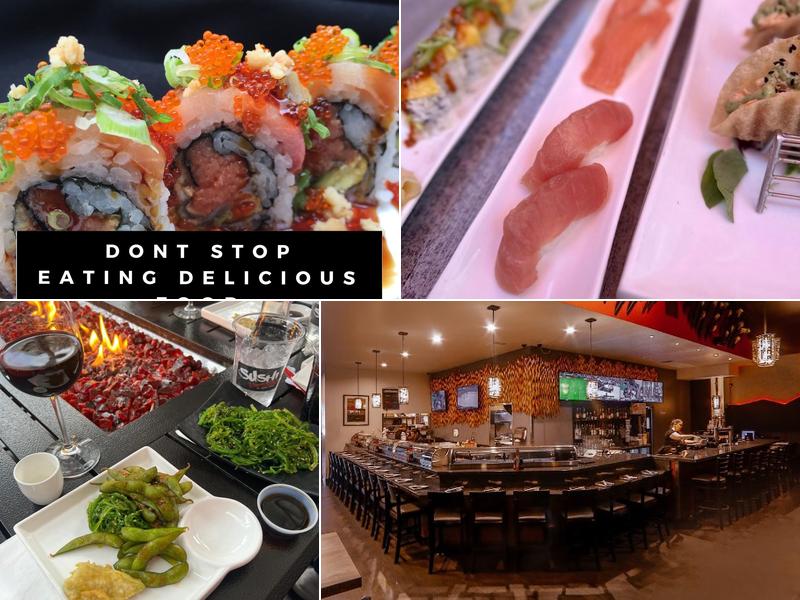 Sushi Confidential San Jose