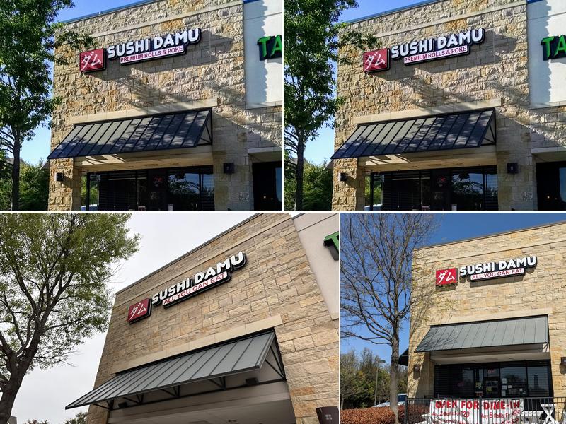 Sushi Damu 3685 Preston Rd #101, Frisco