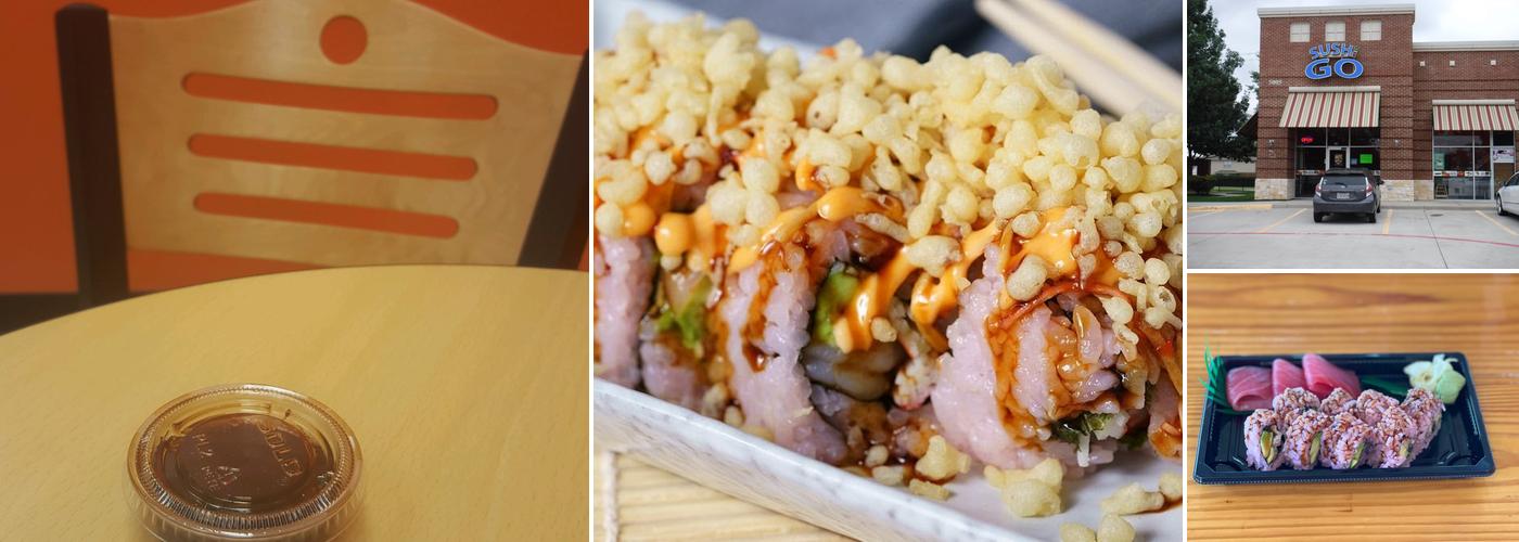 Sushi Go