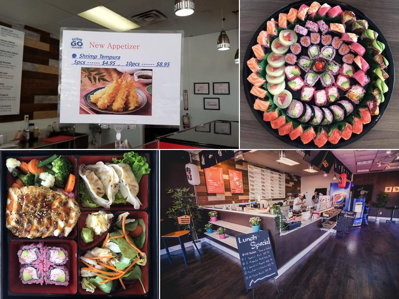Sushi Go