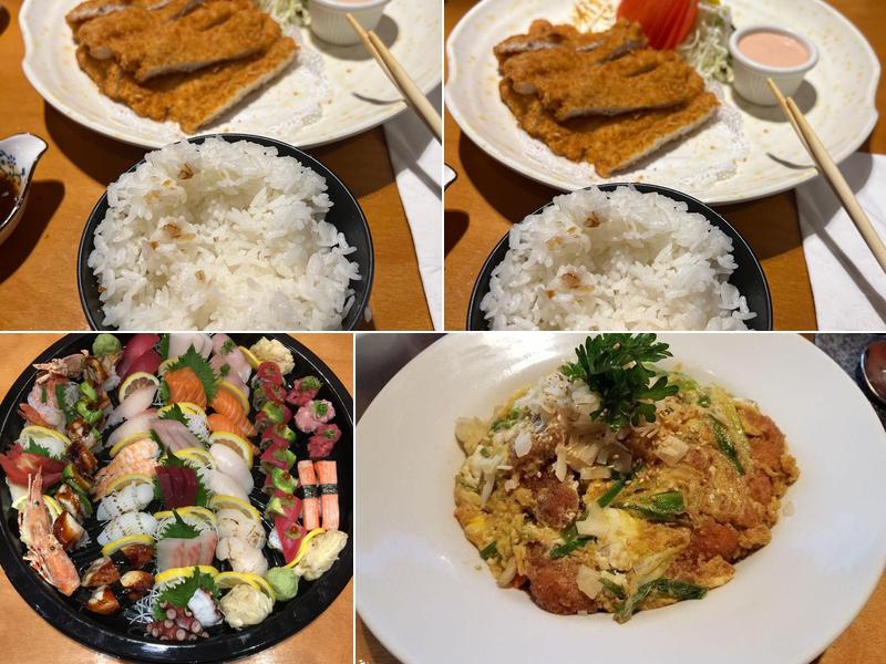 Sushi Kafe Rochester