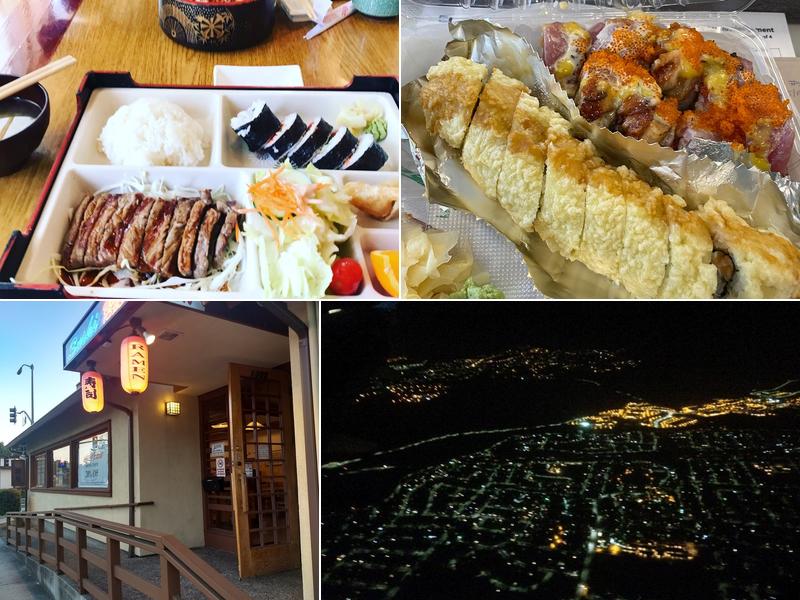 Sushi Kan Japanese Cuisine