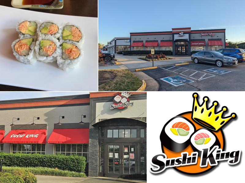 Sushi King