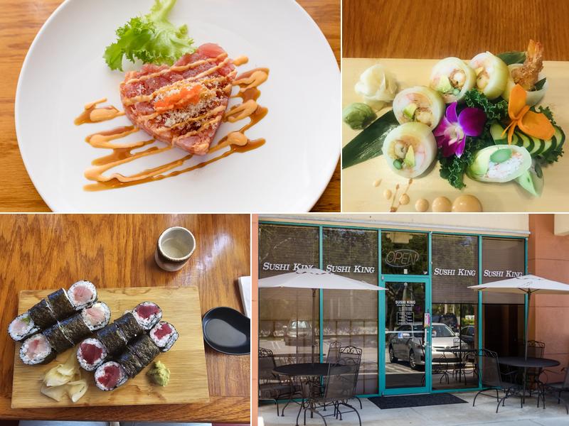 Sushi King
