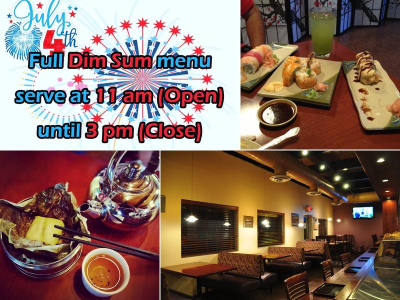 Sushi Lounge 4802 S 6th Ave, Tucson