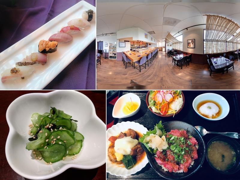 Sushi Murasaki 2901 W MacArthur Blvd #108, Santa Ana