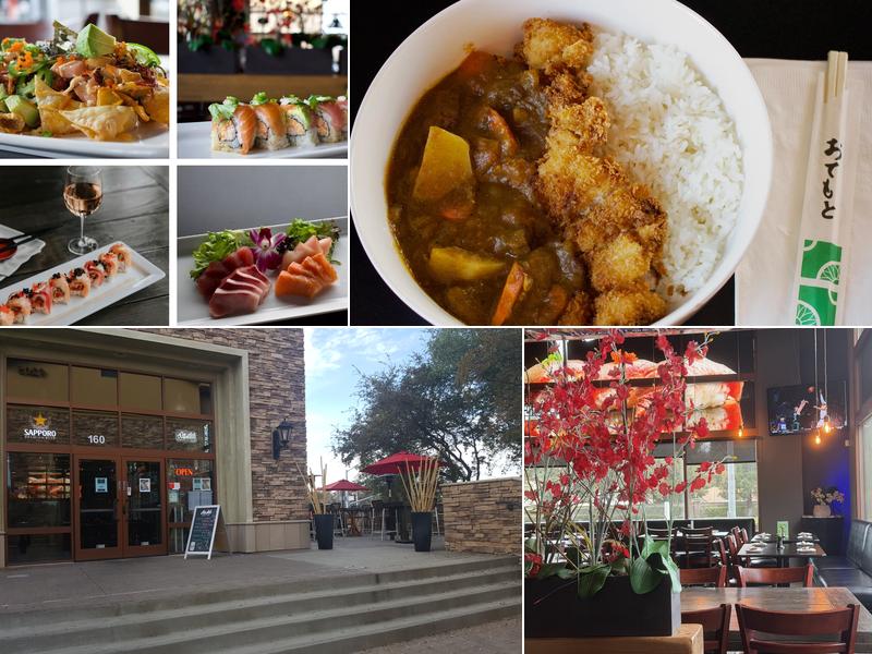 Sushi Omakase - Roseville