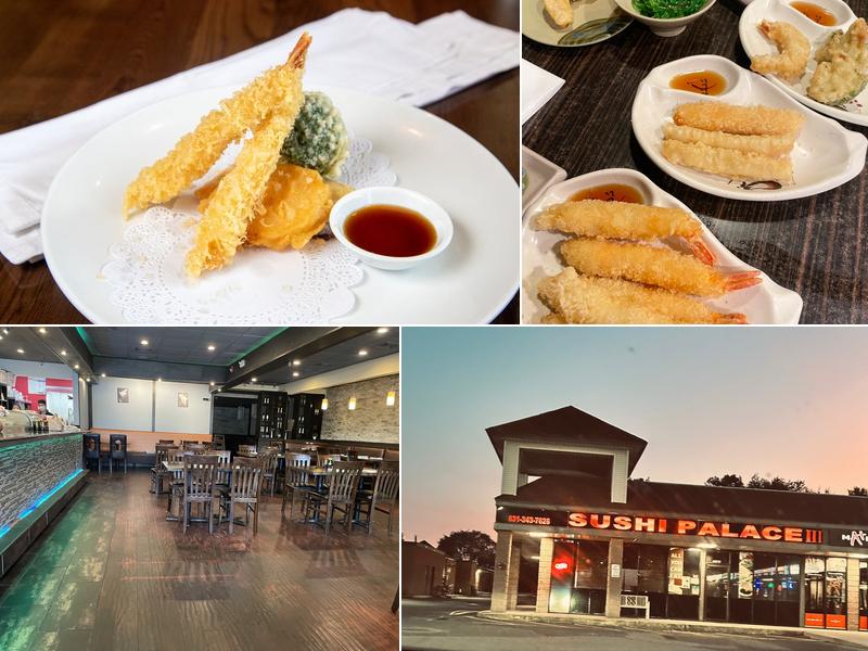 Sushi Palace