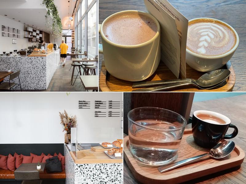 WatchHouse Fetter Lane