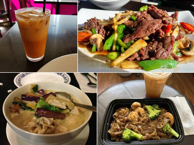 Sutha Thai Kitchen