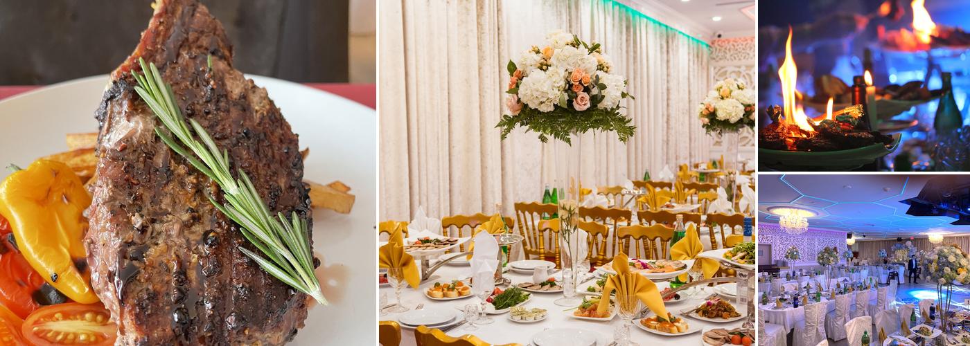 Suzani Palace Restaurant