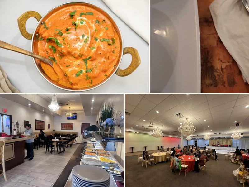 Swad Of India 1410 W 7th St, Upland