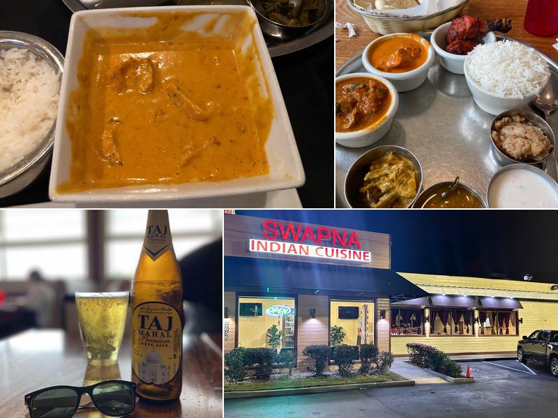 Swapna Indian Cuisine