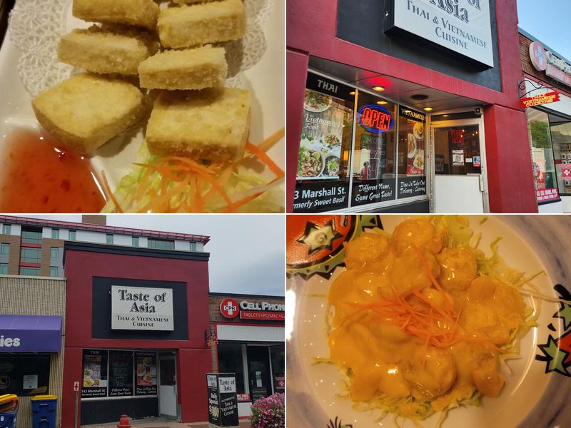 Taste of Asia Syracuse