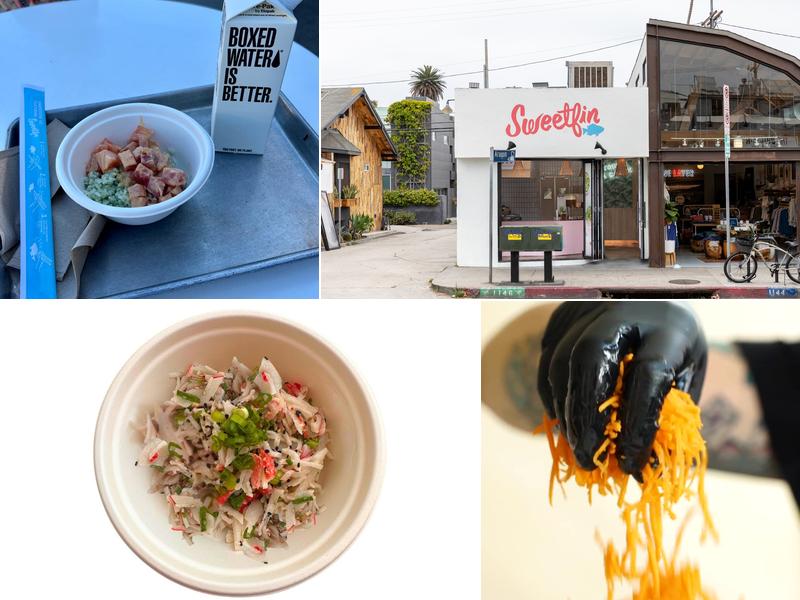 Sweetfin Venice Beach