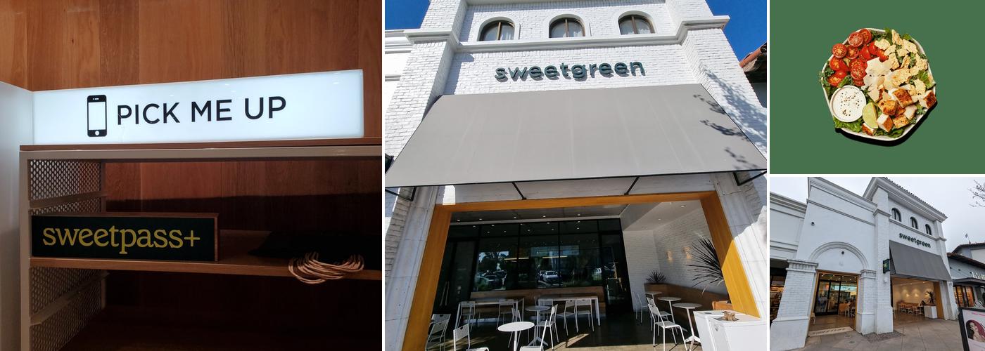 sweetgreen