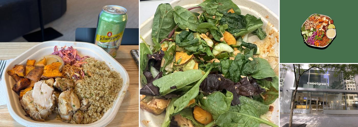 sweetgreen
