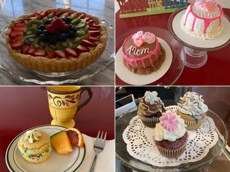 T n D Bakery 122 Nesbit St UNIT 114, Punta Gorda