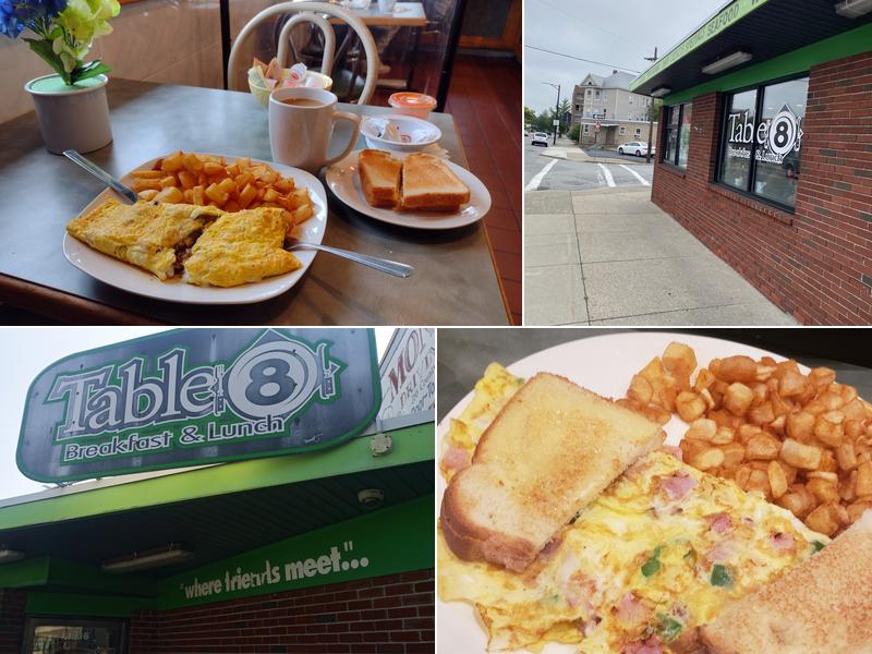 Table 8 1836 Acushnet Ave, New Bedford