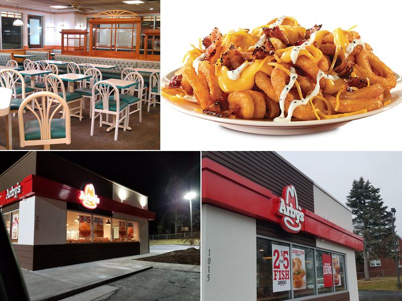 Arby's