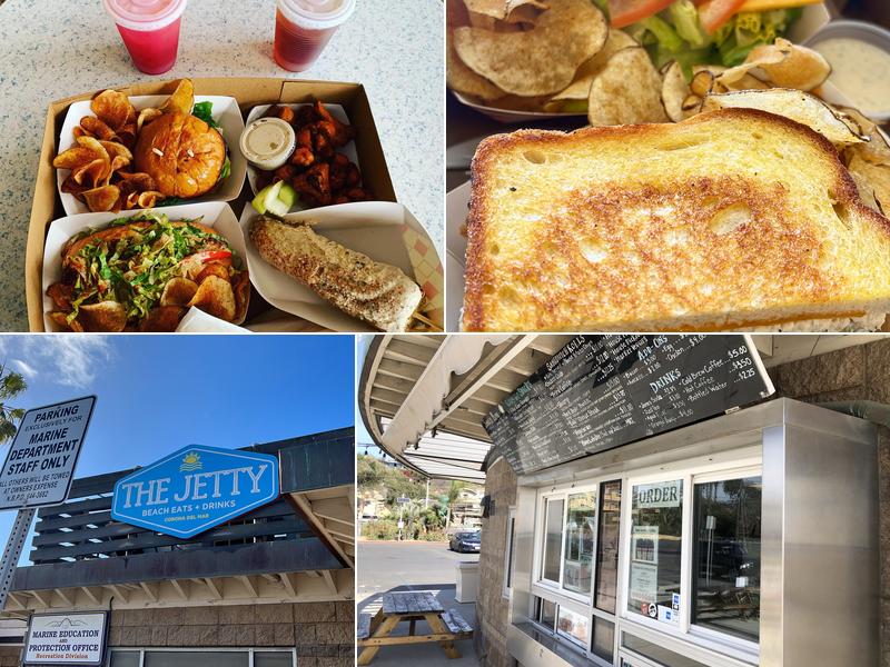 The Jetty 3029 Ocean Blvd, Corona Del Mar