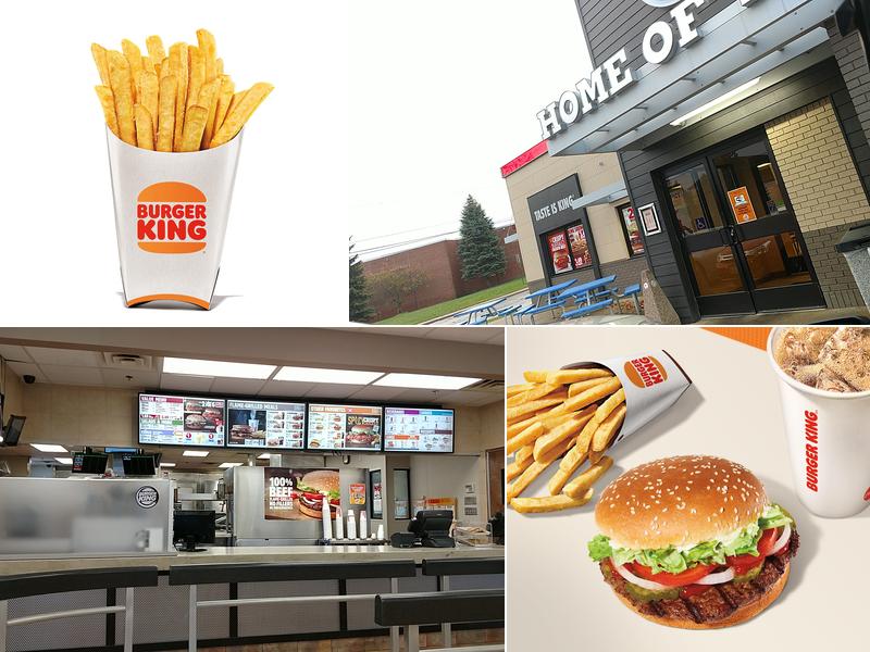 Burger King