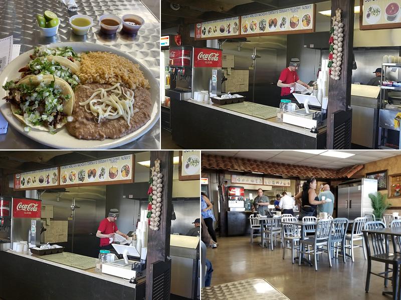 Taco Mendoza 6336 Bristol Rd, Ventura