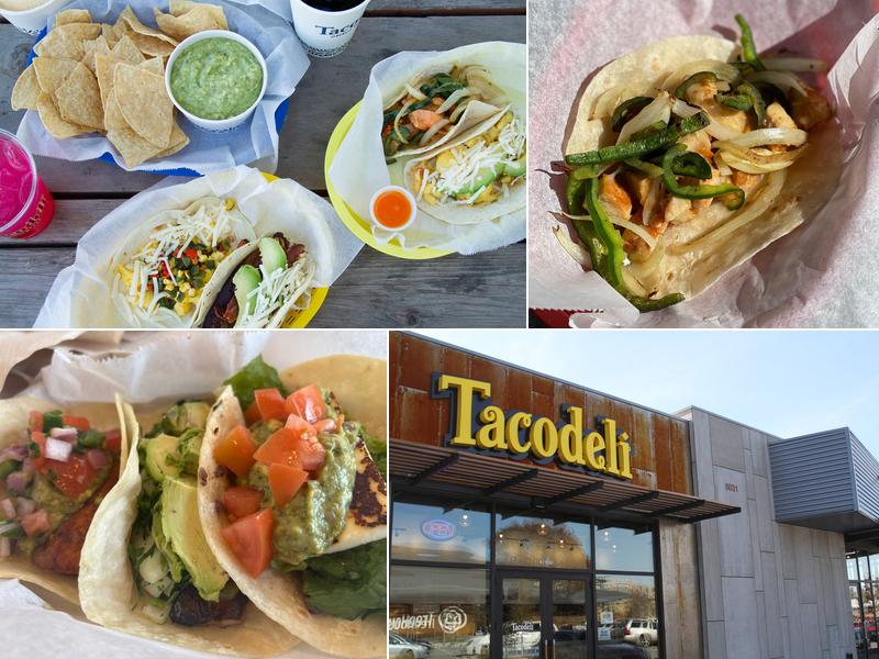 Tacodeli